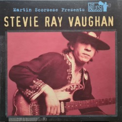Stevie Ray Vaughan – Martin...