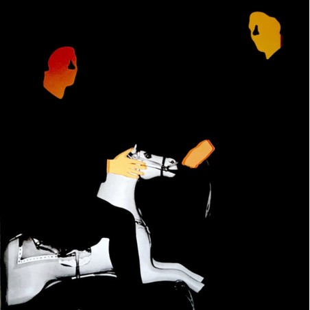 MGMT – Loss Of Life   |2024   MGMT Records – MP731