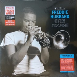 Freddie Hubbard – Open...