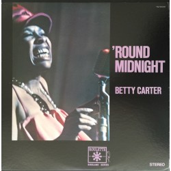 Betty Carter – Round...