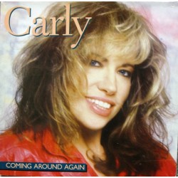 Carly Simon – Coming Around...