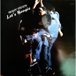 Shakin' Stevens – Let's...