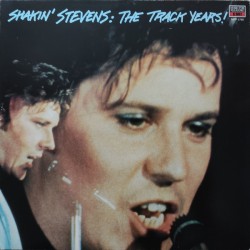 Shakin' Stevens – The Track...