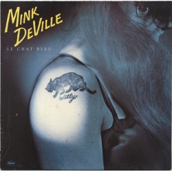 Mink DeVille – Le Chat...