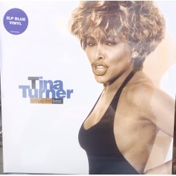 Tina Turner – Simply The...