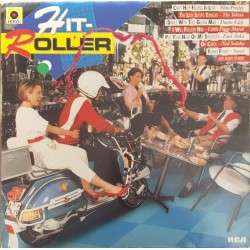 Various – Hit-Roller  |1984...