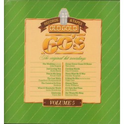 Various – The Old Gold...