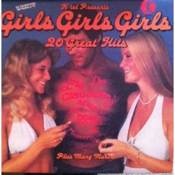 Various – Girls, Girls,...