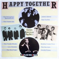 Various – Happy Together...