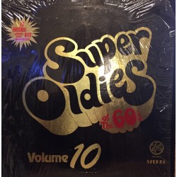 Various – Super Oldies Of...