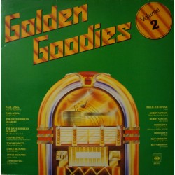 Various – Golden Goodies...