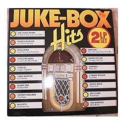 Various – Juke-Box Hits...