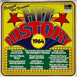 Various – Hit History 1964...