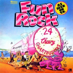Various – Fun Rock - 24...