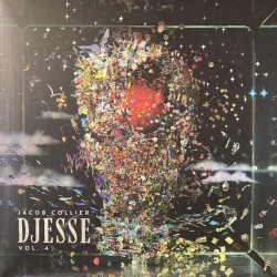 Jacob Collier – Djesse Vol....