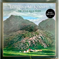 Loreena McKennitt – The...