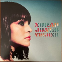 Norah Jones – Visions |2024...