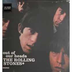 The Rolling Stones – Out Of...