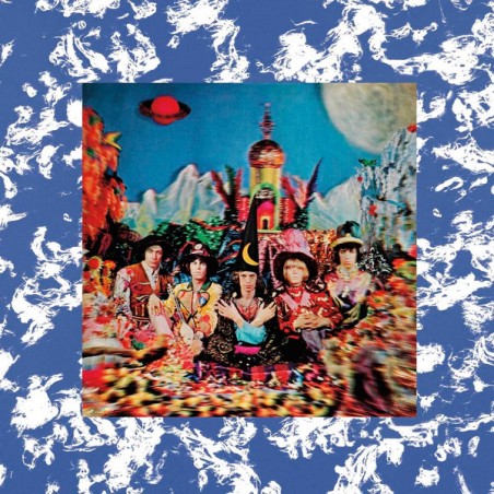 The Rolling Stones – Their Satanic Majesties Request  |1967/2017	ABKCO –NPS-2