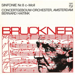Bruckner – Symphony No. 8...