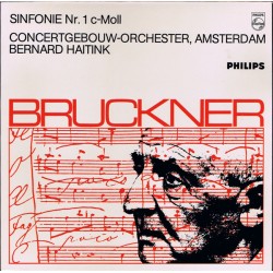 Bruckner– Sinfonie Nr. 1...