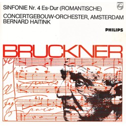 Bruckner– Sinfonie Nr. 4...