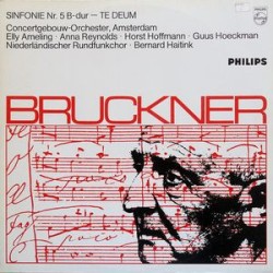 Bruckner – Sinfonie Nr. 5...