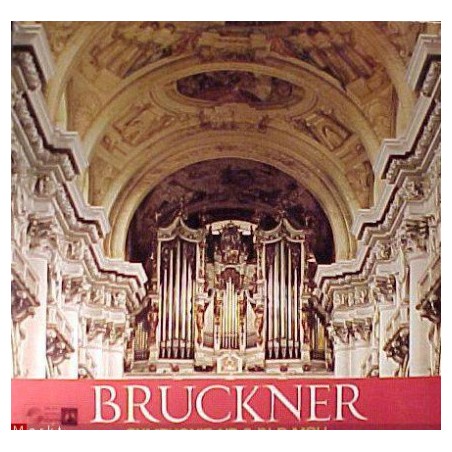 Bruckner – Symphonie Nr.9 In D-Moll -Das Österreichische Sinfonieorchester Wien-Wallberg |Concert Hall – SMS-2541
