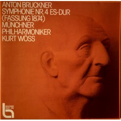 Anton Bruckner– Symphonie...