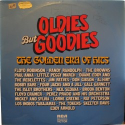 Various – Oldies But...