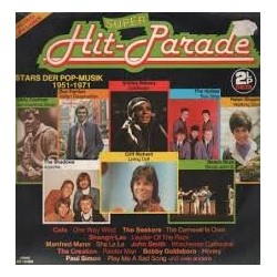 Various – Super Hit-Parade...