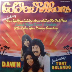 Dawn  feat. Tony Orlando –...