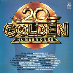 Various – 20 Golden Number...