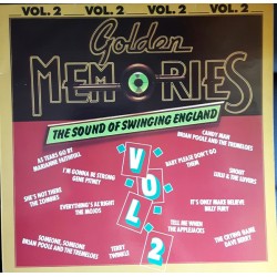 Various – Golden Memories -...