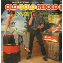 Various – Old Gold Retold 3...