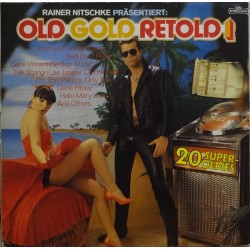 Various – Old Gold Retold 1...