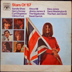 Various – Stars Of ’67...