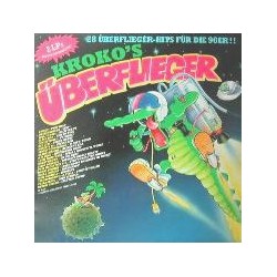 Various – Kroko's...