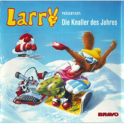 Various – Larry...