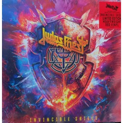 Judas Priest – Invincible...