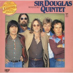 Sir Douglas Quintet –...