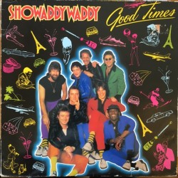 Showaddywaddy – Good Times...