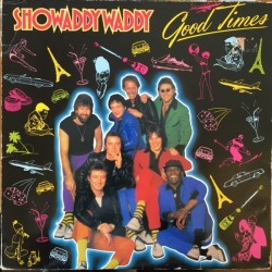Showaddywaddy – Good Times...