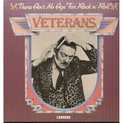 The Veterans – There Ain't...