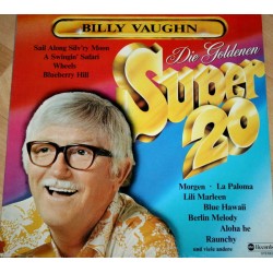 Billy Vaughn – Die Goldenen...
