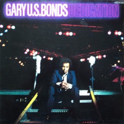 Gary U.S. Bonds –...