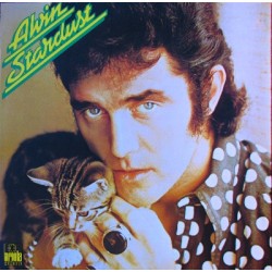 Alvin Stardust – Alvin...