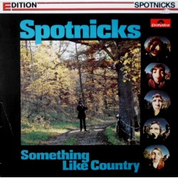 Spotnicks- Something Like...