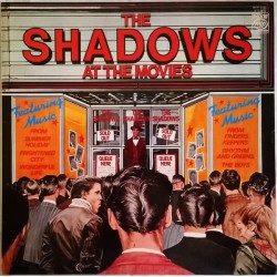 The Shadows – The Shadows...