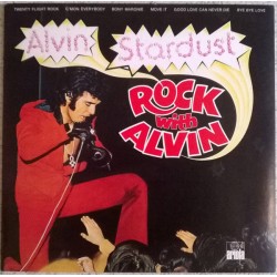 Alvin Stardust – Rock With...